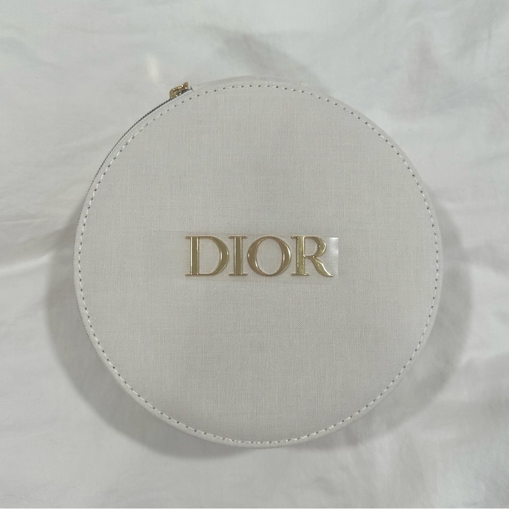 Dior Vanity Box with mirror